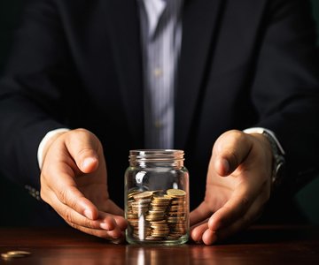Borrowing Cost Optimization